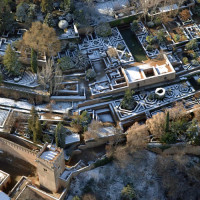 パルタル庭園