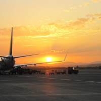 グラナダ空港