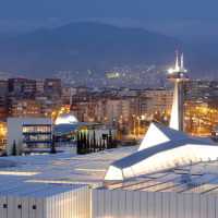 自然科学博物館 Parque de las Ciencias 1